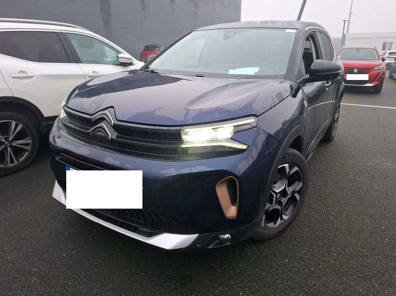 Citroen C5 Aircross 1.5 Blue-HDi C-Series