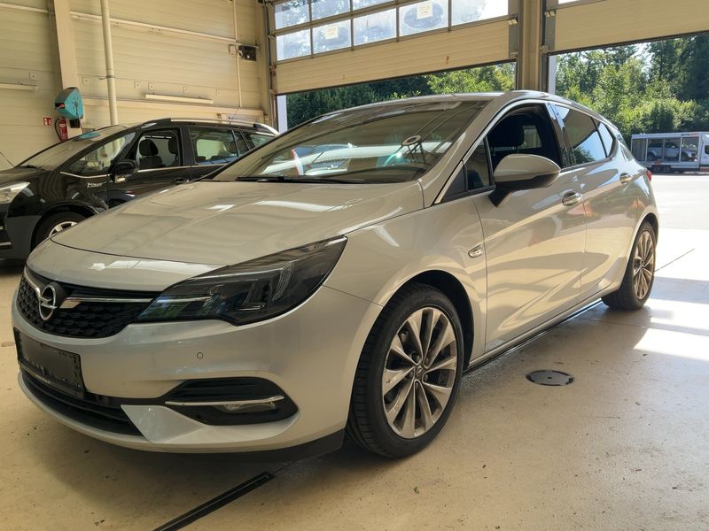 Opel Astra 1.2 Turbo Business Elegance Start/Stop