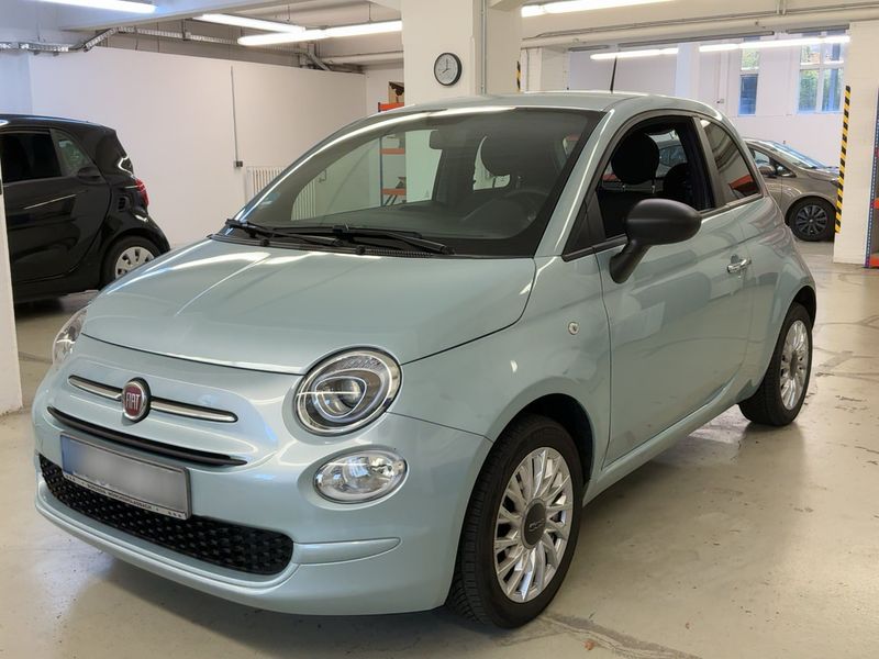 Fiat 500 1.0 Mild-Hybrid Dolcevita