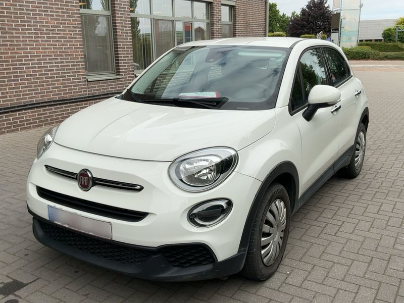 Fiat 500X 1.0 Turbo Urban