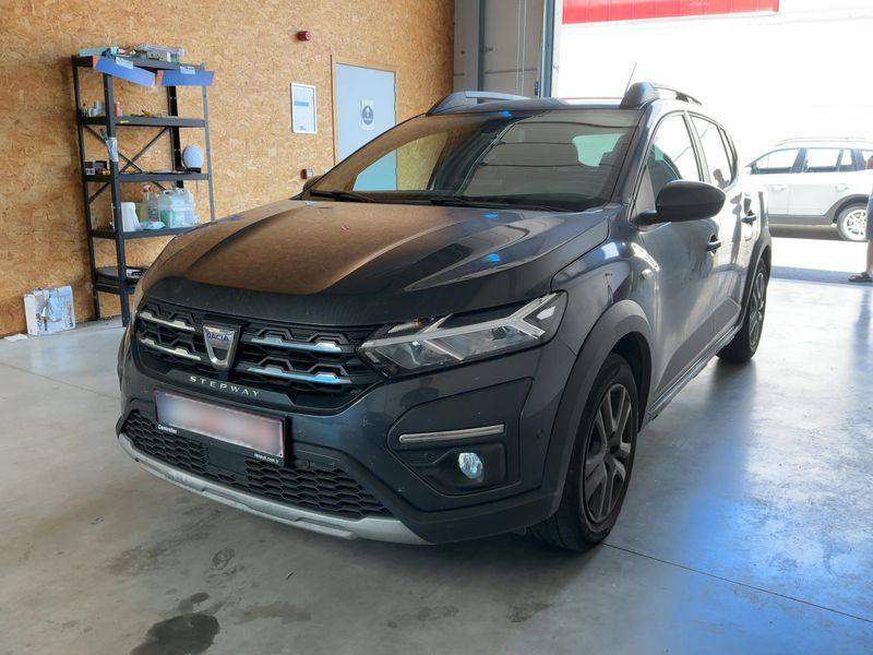 Dacia Sandero 1.0 TCe LPG Stepway Comfort