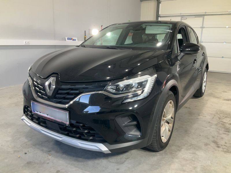 Renault Captur 1.0 TCe Zen