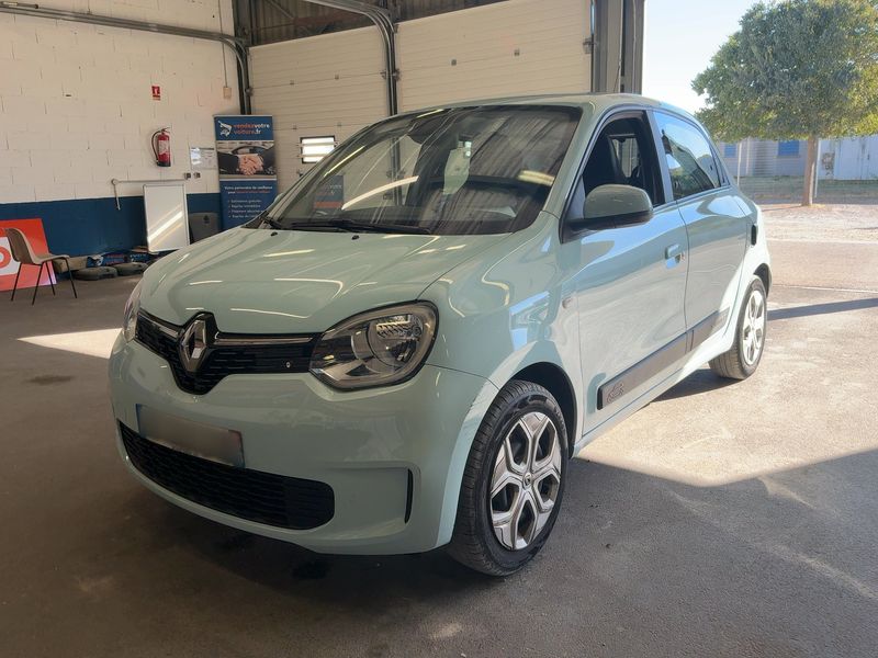 Renault Twingo 1.0 SCe Zen