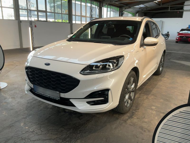 Ford Kuga 2.5 Plug-in Hybrid ST-Line X