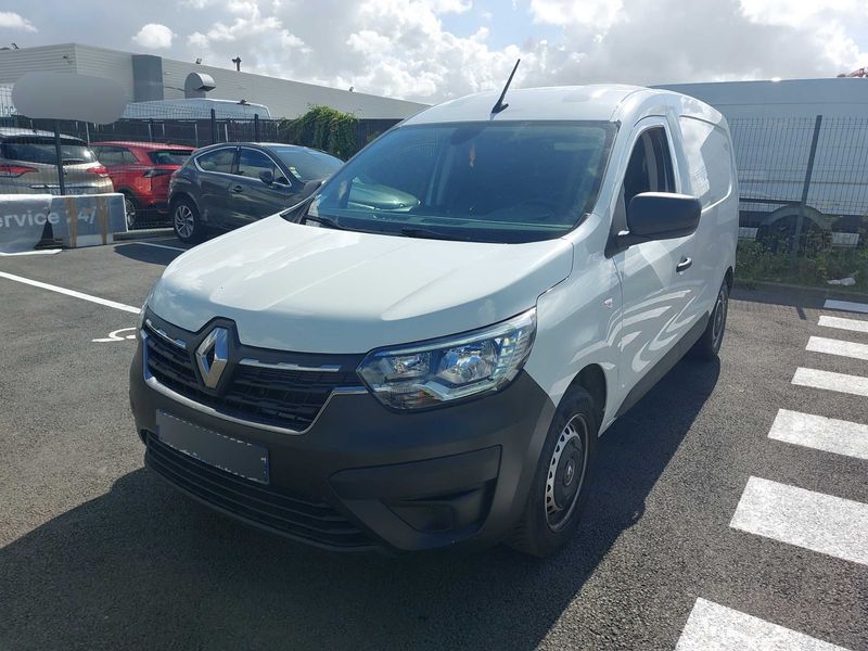 Renault Express 1.5 BLUE dCi Confort