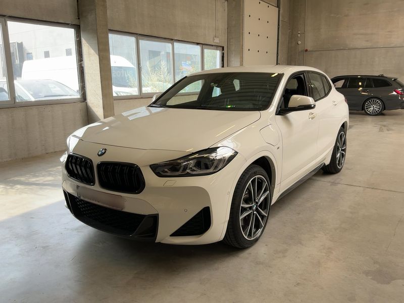 BMW X2 xDrive 25e M Sport