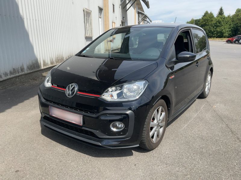 Volkswagen up! 1.0 TSI GTI