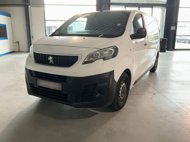 Peugeot Expert 1.5 Blue-HDi Pro L1