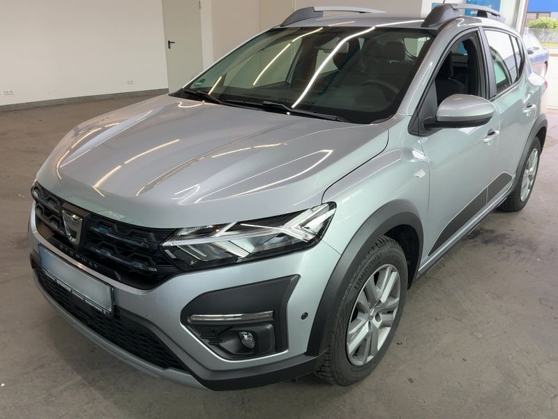 Dacia Sandero 1.0 TCe Stepway Comfort
