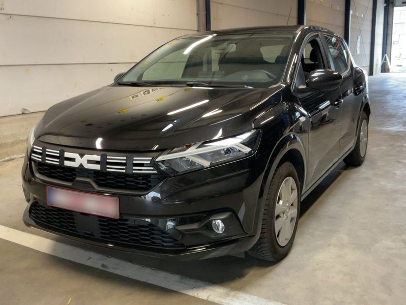 Dacia Sandero 1.0 TCe Expression