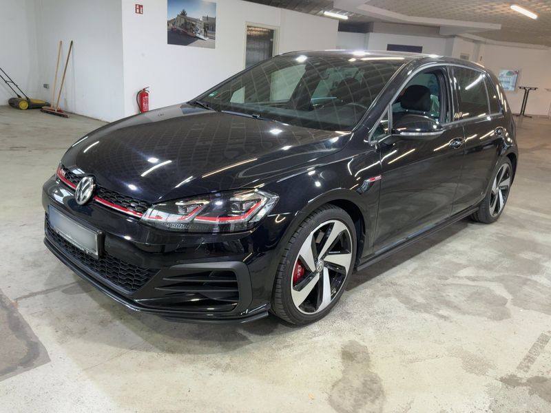 Volkswagen Golf VII 2.0 TSI GTI Performance BlueMotion Tech