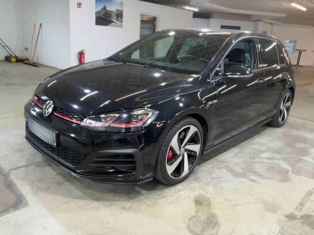 Volkswagen Golf VII 2.0 TSI GTI Performance BlueMotion Tech