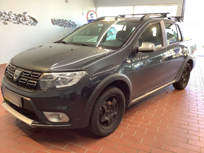 Dacia Logan MCV 1.5 dCi Stepway