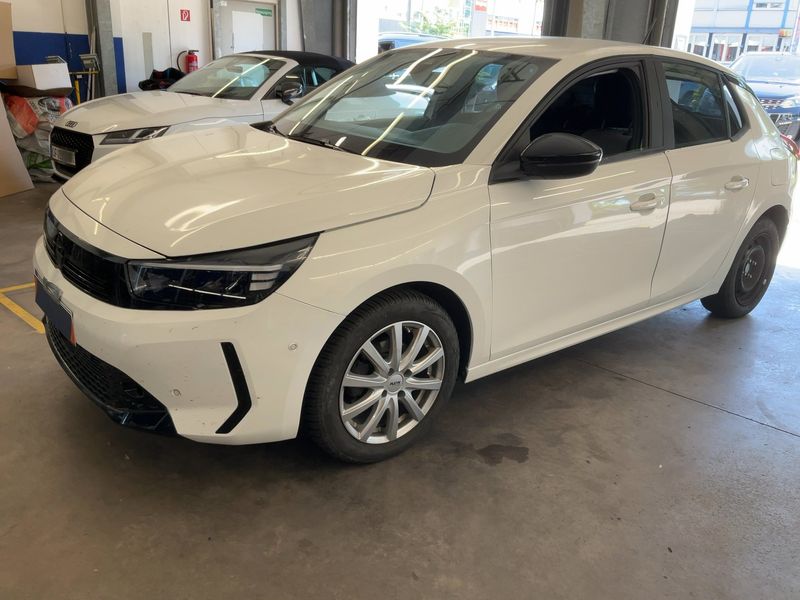Opel Corsa 1.2