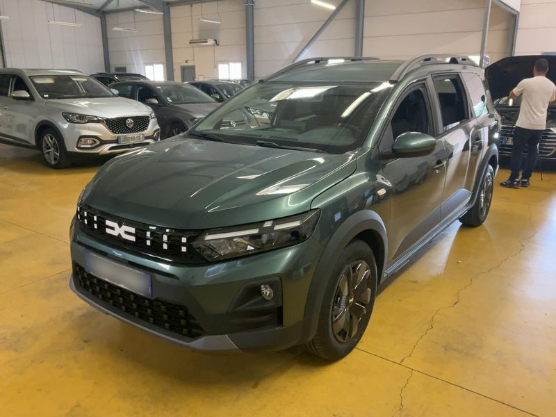 Dacia Jogger 1.0 TCe Comfort