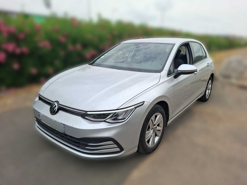 Volkswagen Golf Viii 2.0 TDI Life 1st