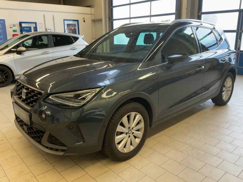 Seat Arona 1.0 TSI FR