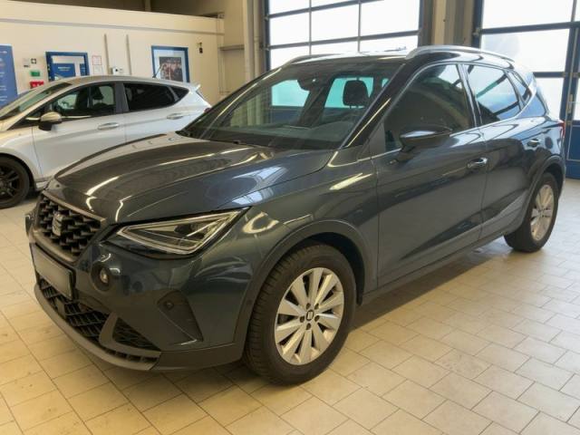 SEAT Arona 1.0 TSI FR