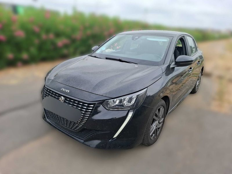 Peugeot 208 1.5 Blue-HDi Active Pack