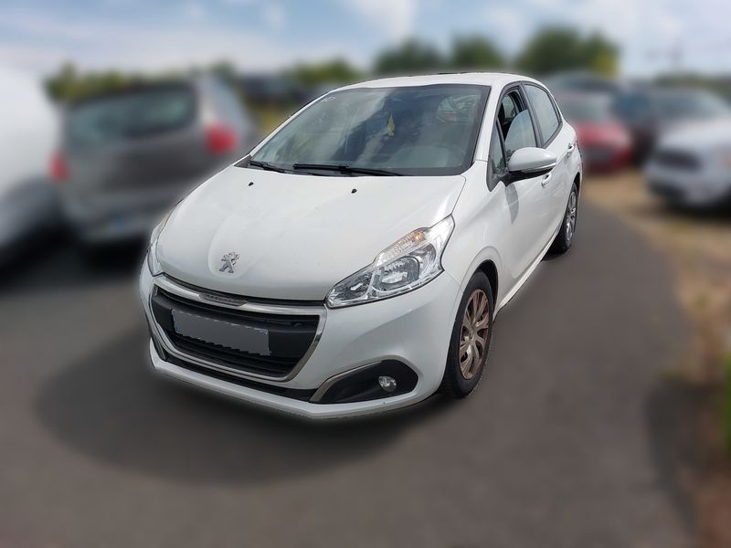 Peugeot 208 1.2 PureTech Affaire Premium