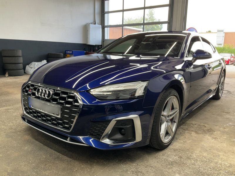 Audi S5 Sportback 3.0 TDI Mild-Hybrid quattro