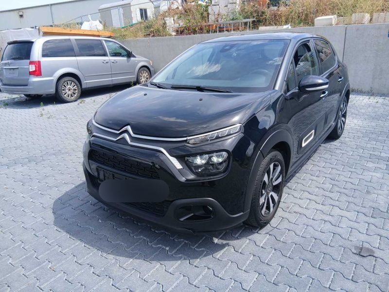 Citroen C3 1.2 PureTech Shine