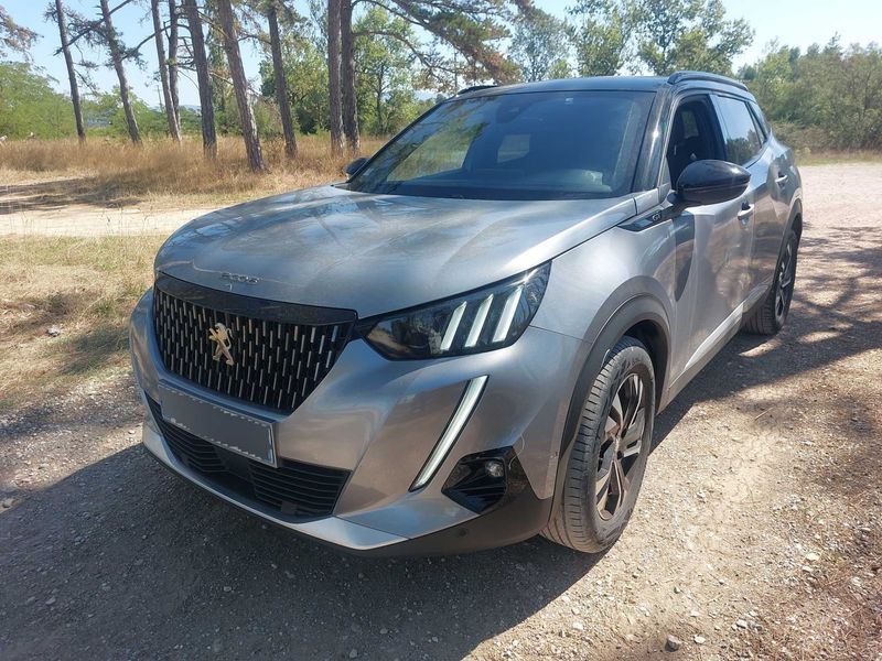 Peugeot 2008 1.2 PureTech GT