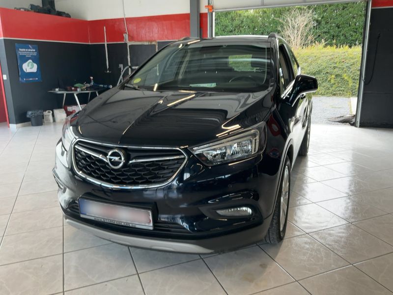 Opel Mokka X 1.6 CDTI DPF Innovation Start/Stop