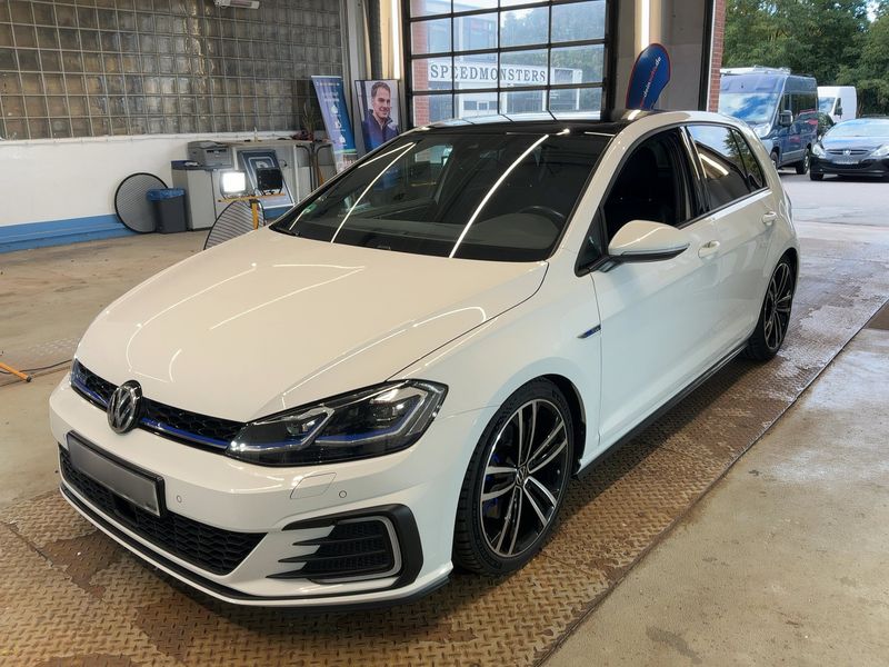 Volkswagen Golf VII 1.4 GTE BlueMotion Tech