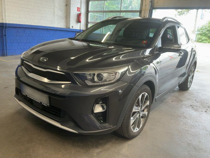Kia Stonic 1.0 TGDI Platinum Edition
