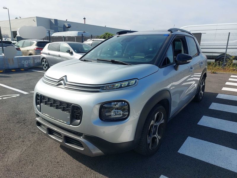 Citroen C3 Aircross 1.2 PureTech Shine