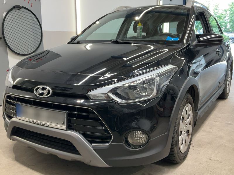 Hyundai i20 Active 1.0 Tgdi Select