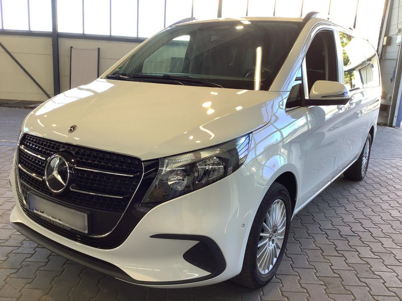 Mercedes-Benz V-Klasse Marco Polo V 250 d RWD