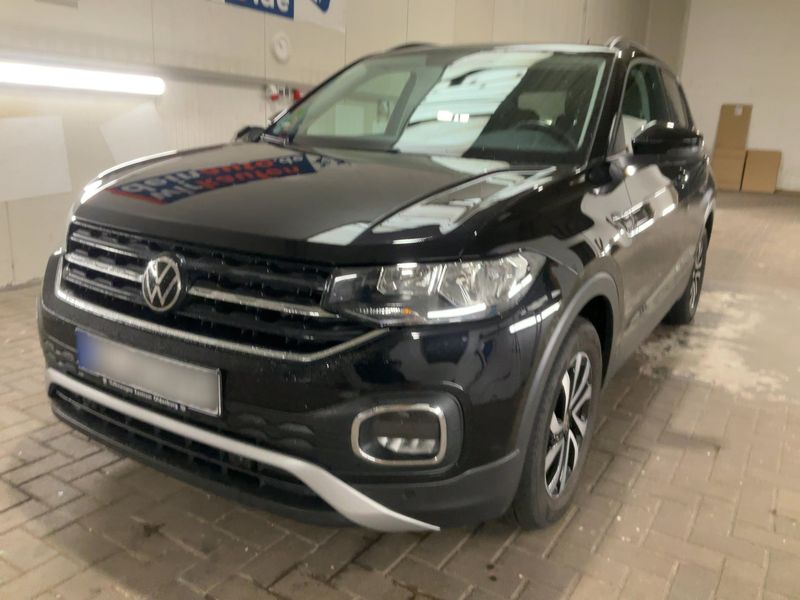 Volkswagen T-Cross 1.5 TSI ACT Active
