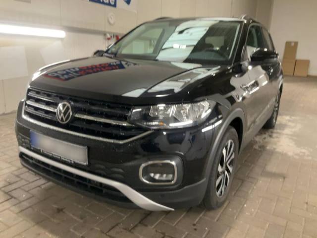 Volkswagen T-Cross 1.5 TSI ACT Active
