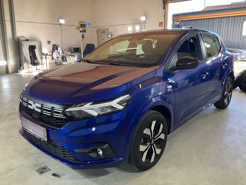 Dacia Sandero 1.0 TCe Journey