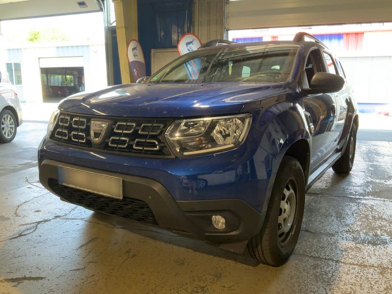 Dacia Duster 1.0 TCe Comfort
