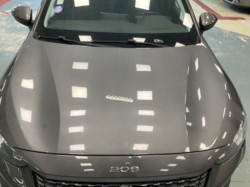 Peugeot 208 1.2 PureTech Allure