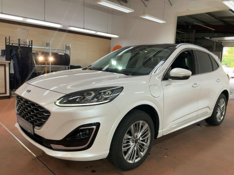 Ford Kuga 2.5 Plug-in Hybrid Vignale