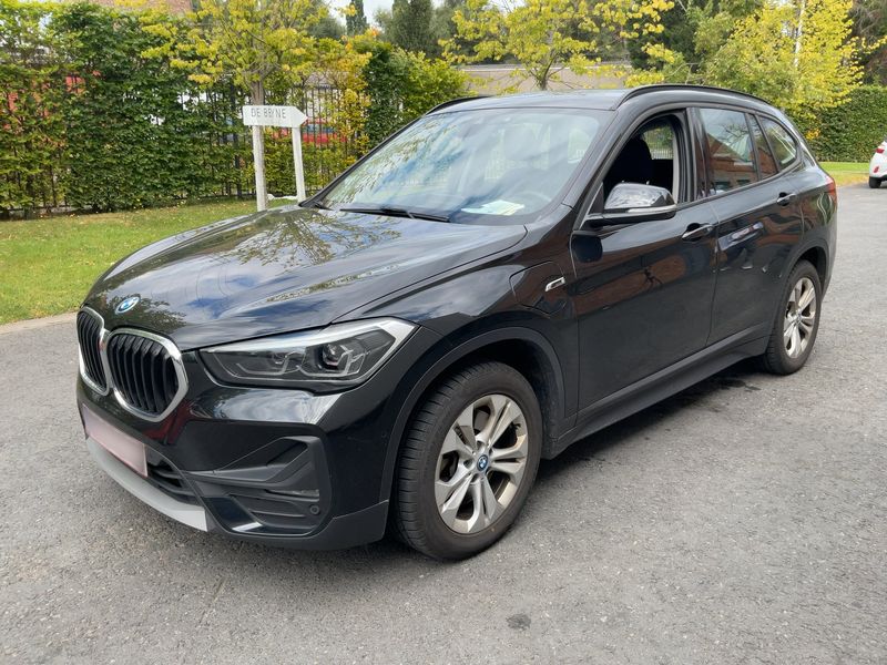 BMW X1 xDrive 25e Advantage