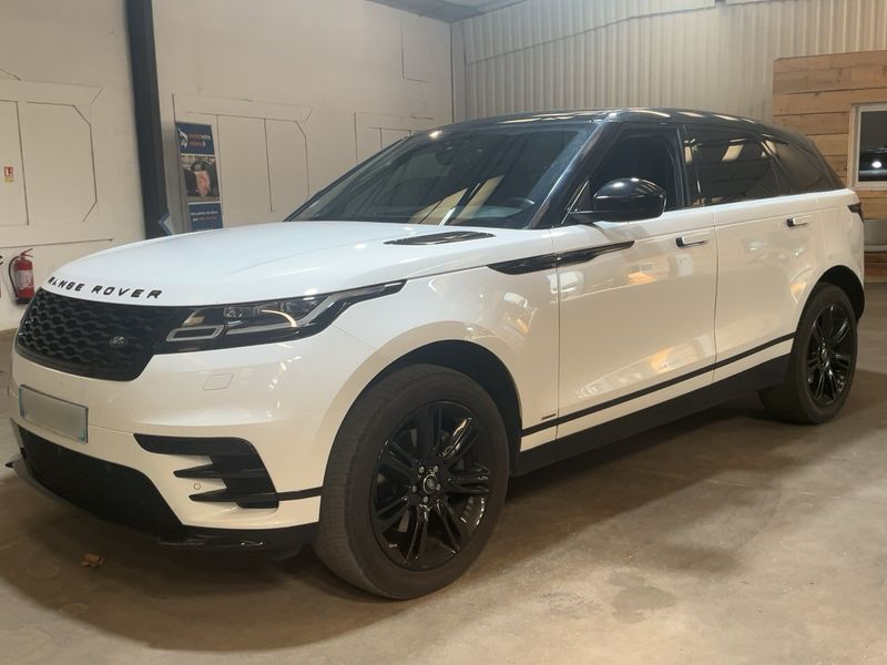Land Rover Range Rover Velar 3.0 V6 Diesel S R-Dynamic