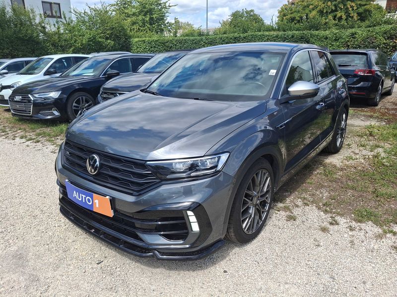 Volkswagen T-Roc 2.0 TSI R 4Motion