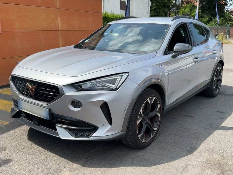 Cupra Formentor 1.4 e-HYBRID VZ