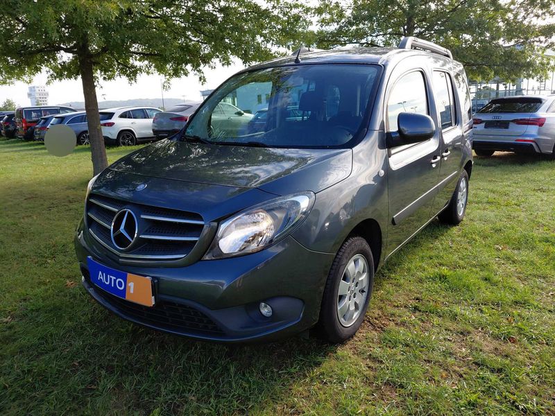 Mercedes-Benz Citan 111 CDI lang Tourer Edition