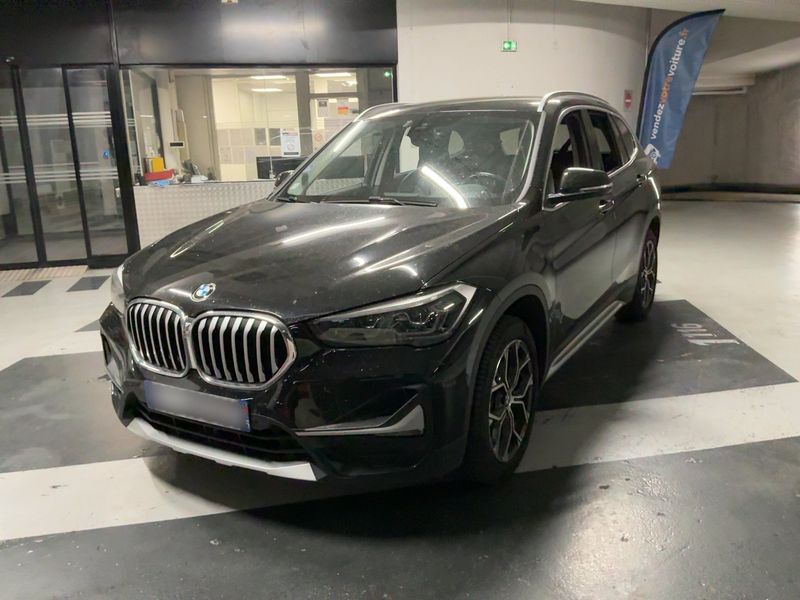BMW X1 sDrive 18i xLine