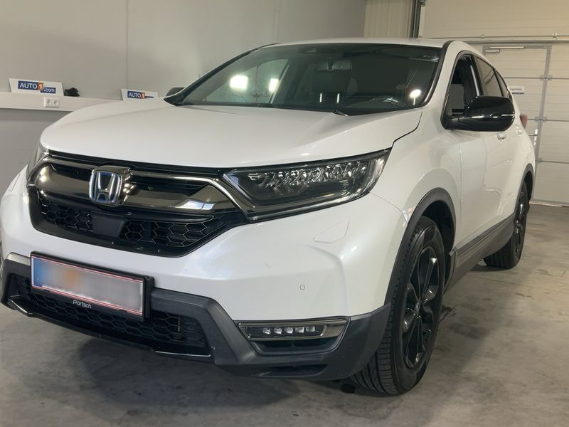 Honda CR-V 2.0 i-MMD Hybrid 2WD Sport Line