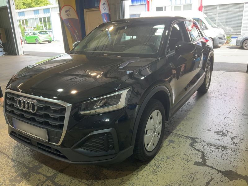 Audi Q2 35 TFSI