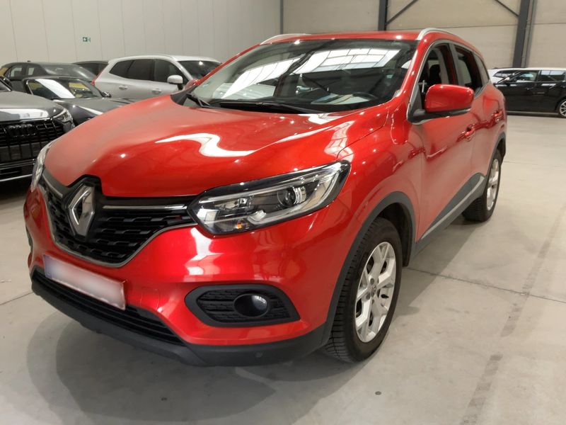 Renault Kadjar 1.5 BLUE dCi Business