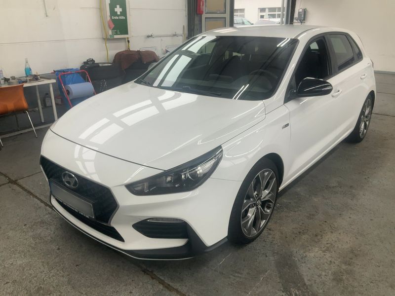 Hyundai i30 1.4 Tdgi N-Line