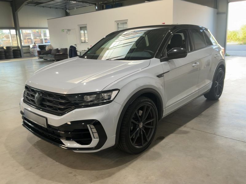 Volkswagen T-Roc 2.0 TSI R 4Motion